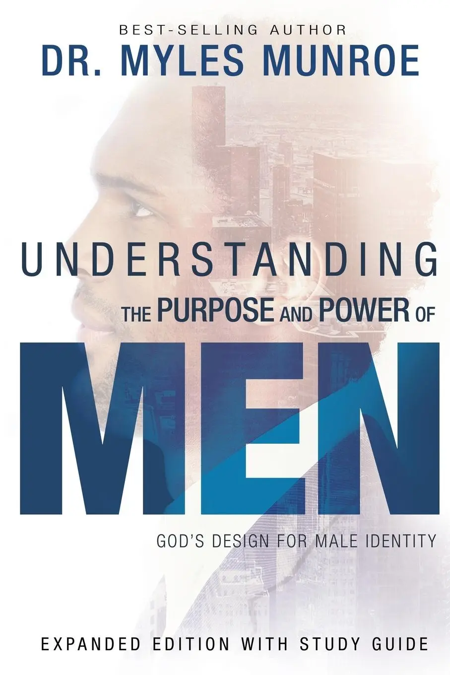 Cover: 9781629118352 | Understanding the Purpose and Power of Men | Myles Munroe | Buch