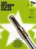 Cover: 9781846098352 | Dip In 100 Graded Flute Solos | Taschenbuch | Dip In (Wise) | Buch