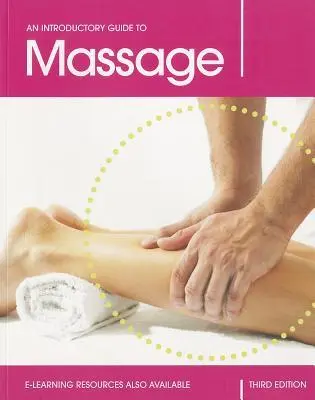Cover: 9781903348352 | Introductory Guide to Massage 3e PB (Revised) | Louise Tucker | Buch