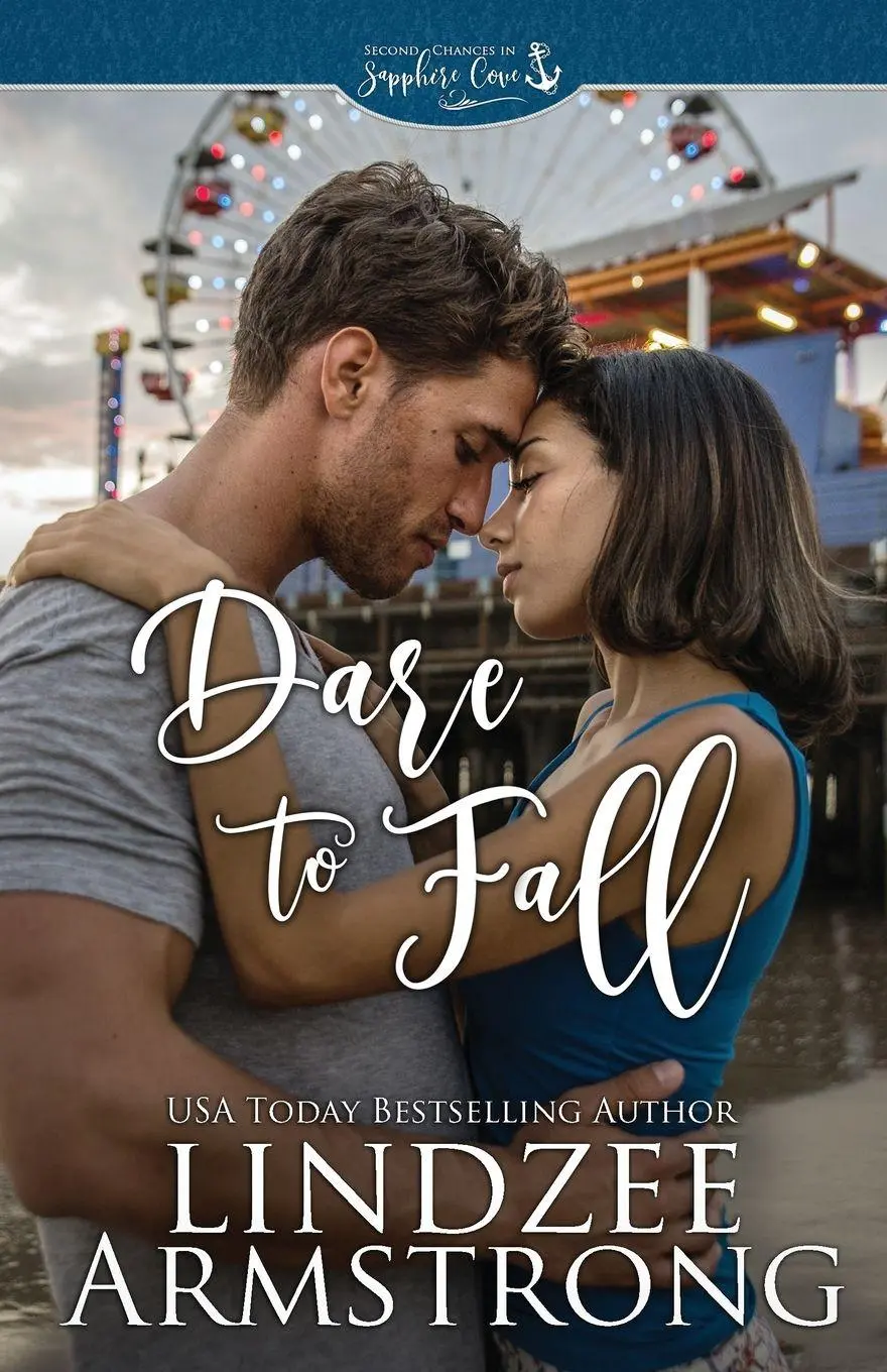 Cover: 9781950018352 | Dare to Fall | Lindzee Armstrong | Taschenbuch | Englisch | 2026