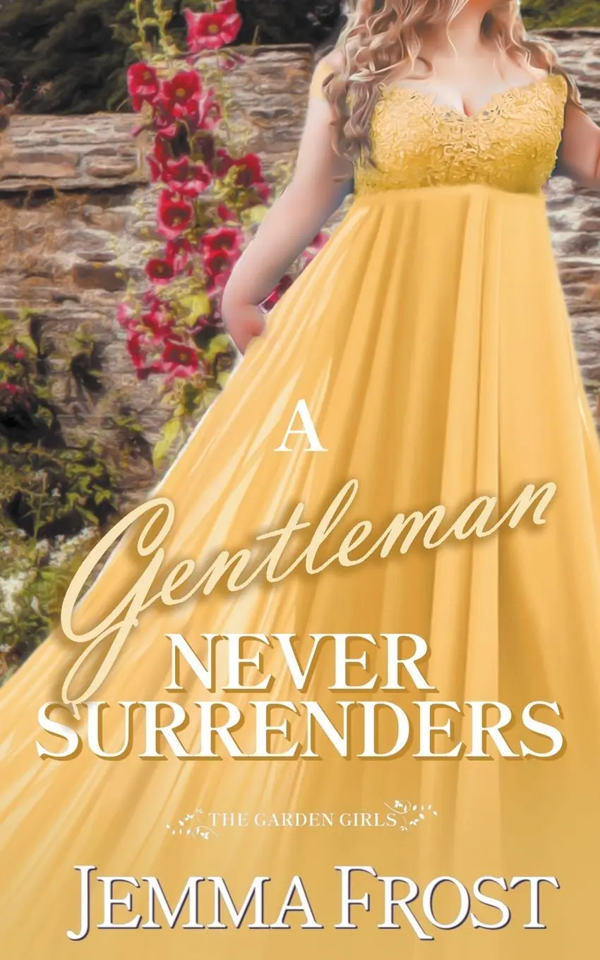 Cover: 9781955138352 | A Gentleman Never Surrenders | Jemma Frost | Taschenbuch | Englisch