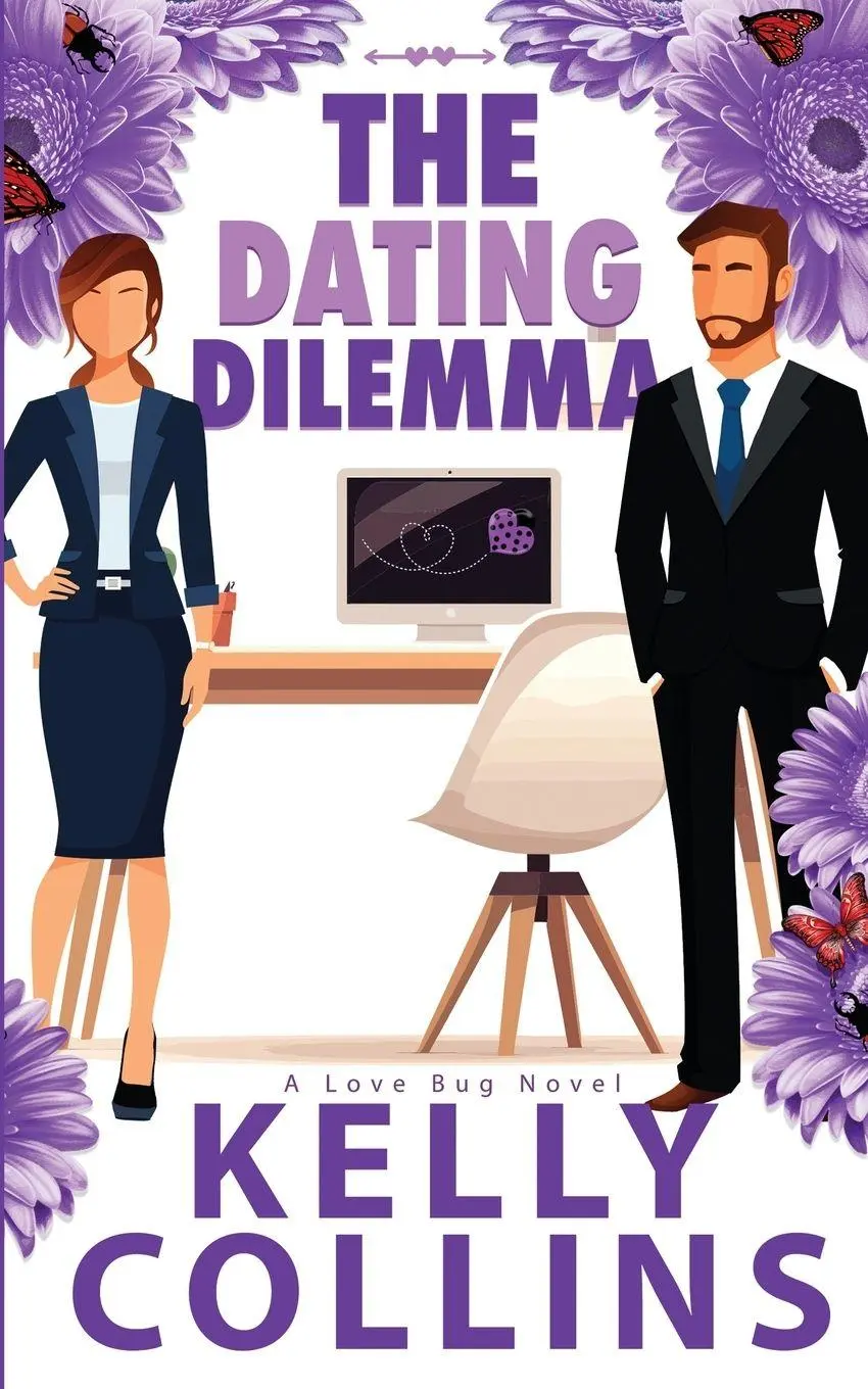 Cover: 9781964808352 | The Dating Dilemma | Kelly Collins | Taschenbuch | A Love Bug Novel