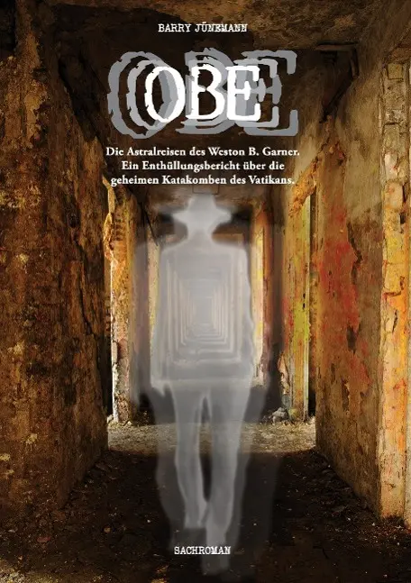 Cover: 9783732328352 | OBE | Barry Jünemann | Taschenbuch | 464 S. | Deutsch | 2015