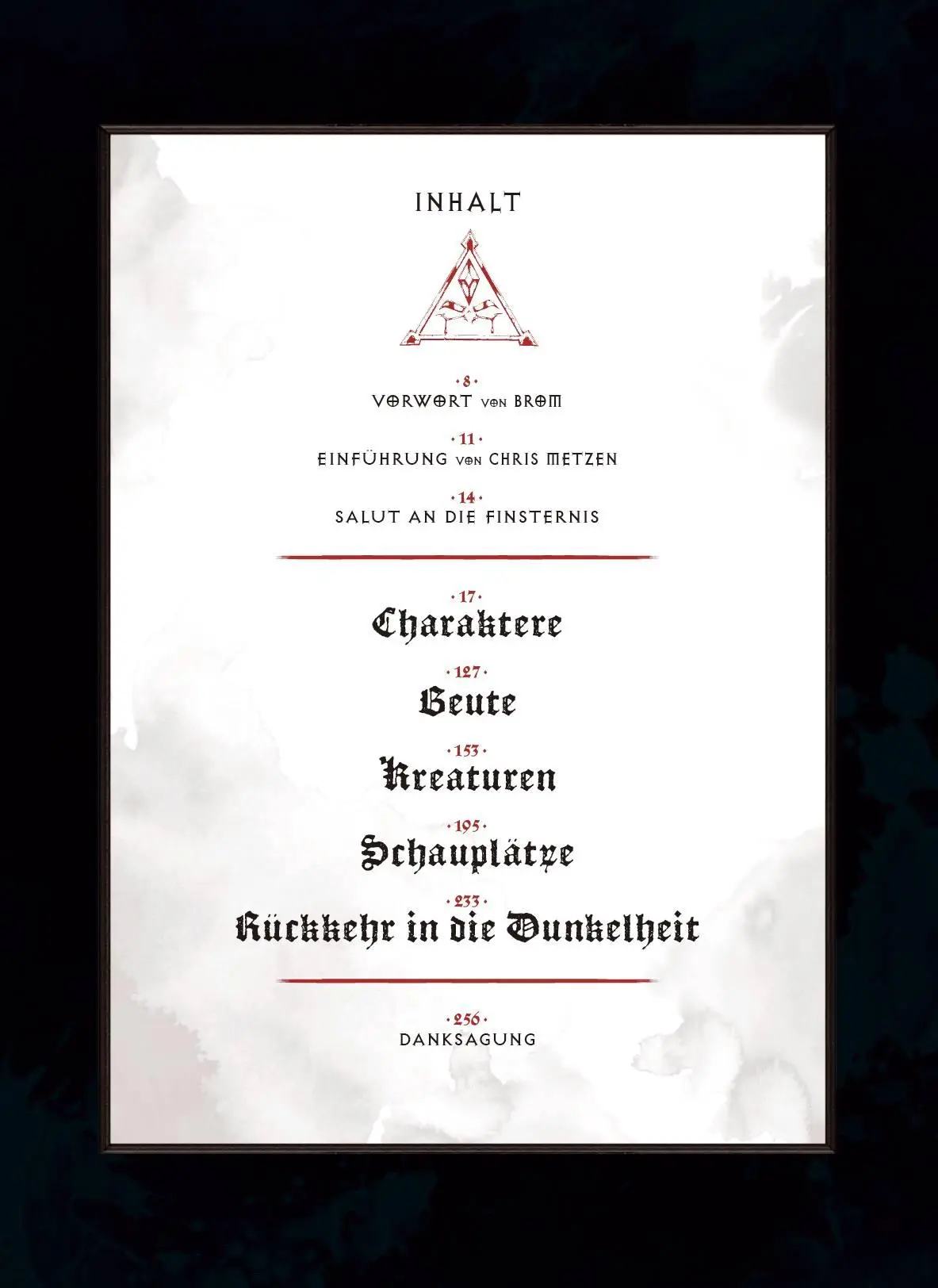 Bild: 9783833238352 | The Art of DIABLO | Jake Gerli (u. a.) | Buch | 256 S. | Deutsch