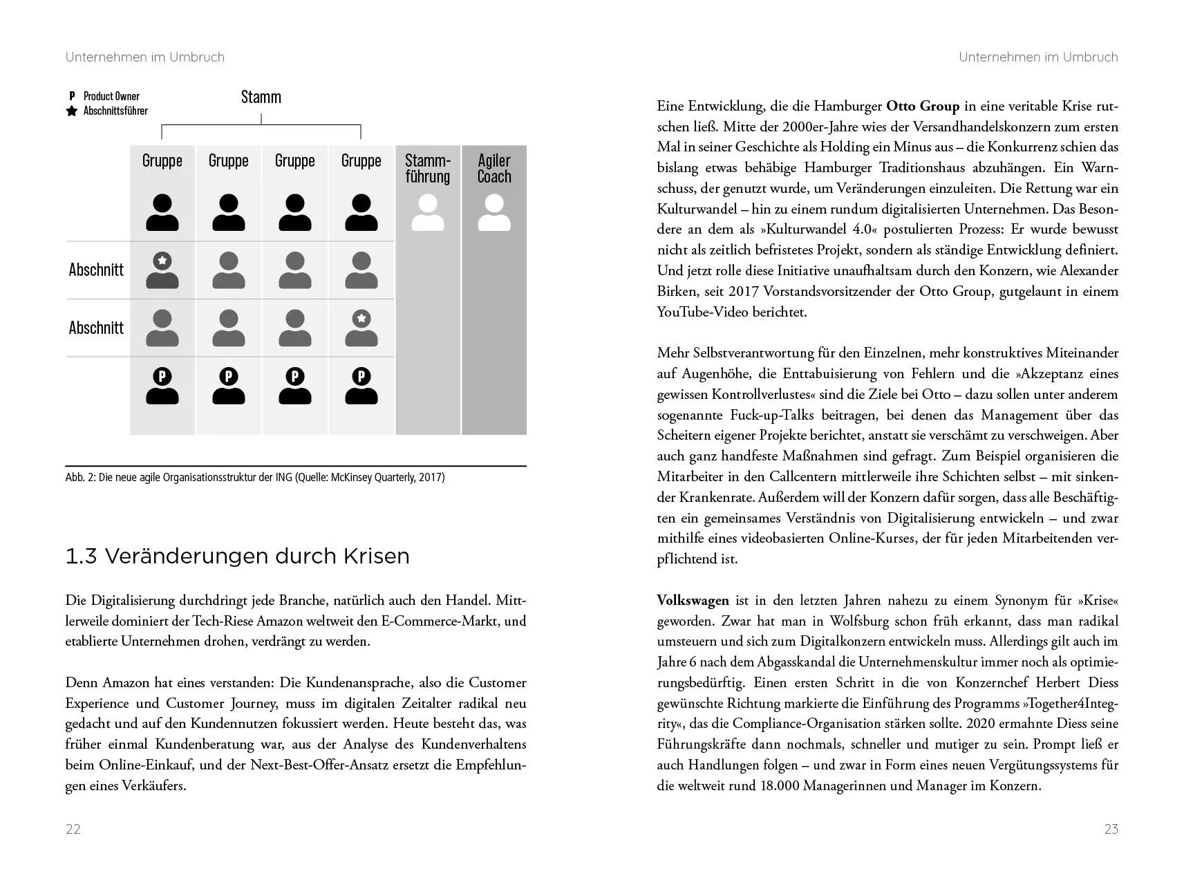 Bild: 9783868818352 | Zukunftsfaktor Unternehmenskultur | Der Leitfaden für Topmanager