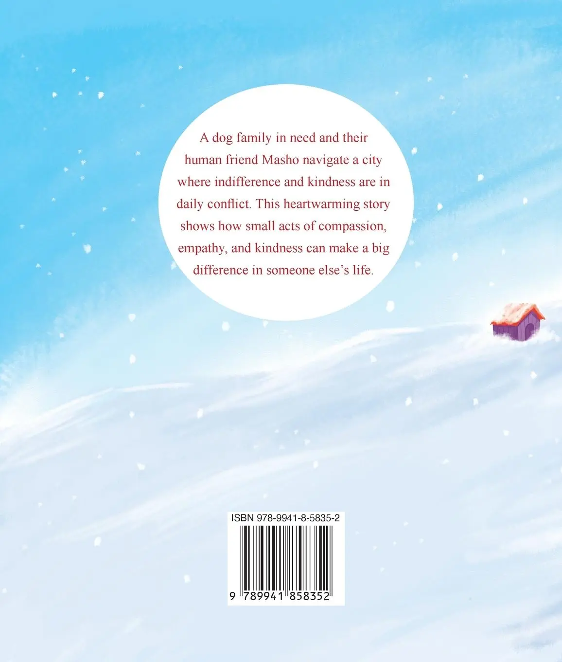 Rückseite: 9789941858352 | The Melted Hearts | T. B. Tate | Taschenbuch | Englisch | 2023