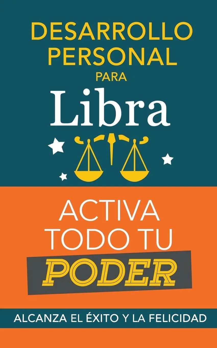 Cover: 9798223268352 | Desarrollo personal para Libra | Eve Stars | Taschenbuch | Spanisch