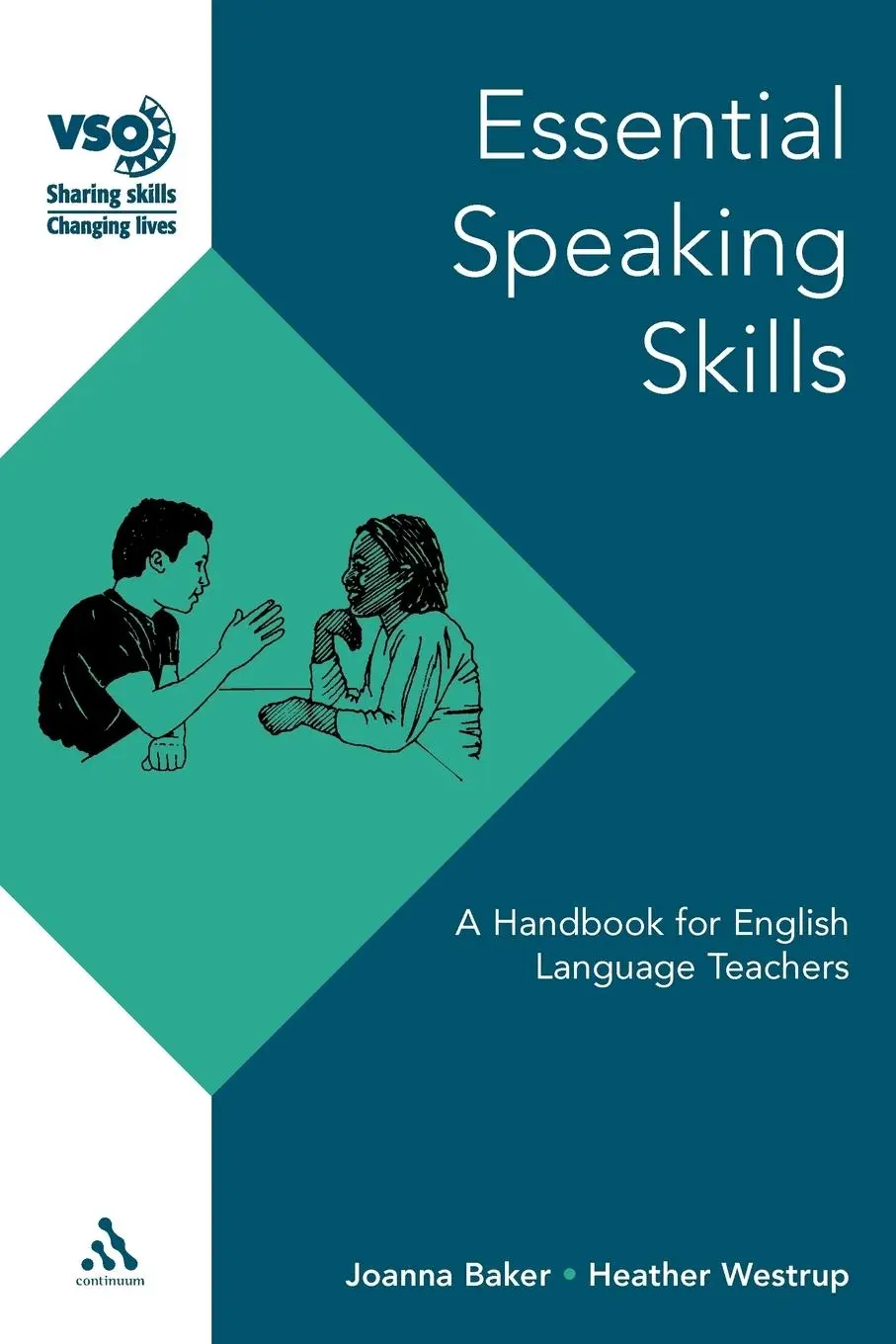 Cover: 9780826458452 | Essential Speaking Skills | Joanna Baker (u. a.) | Taschenbuch | 2003