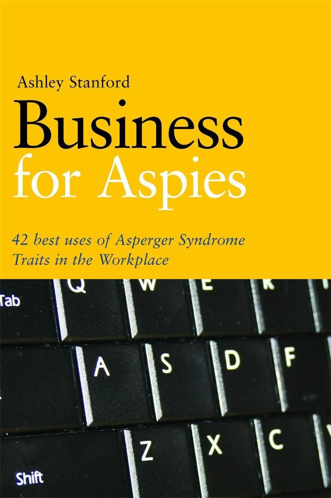 Cover: 9781849058452 | Business for Aspies | Ashley Stanford | Taschenbuch | Englisch | 2011
