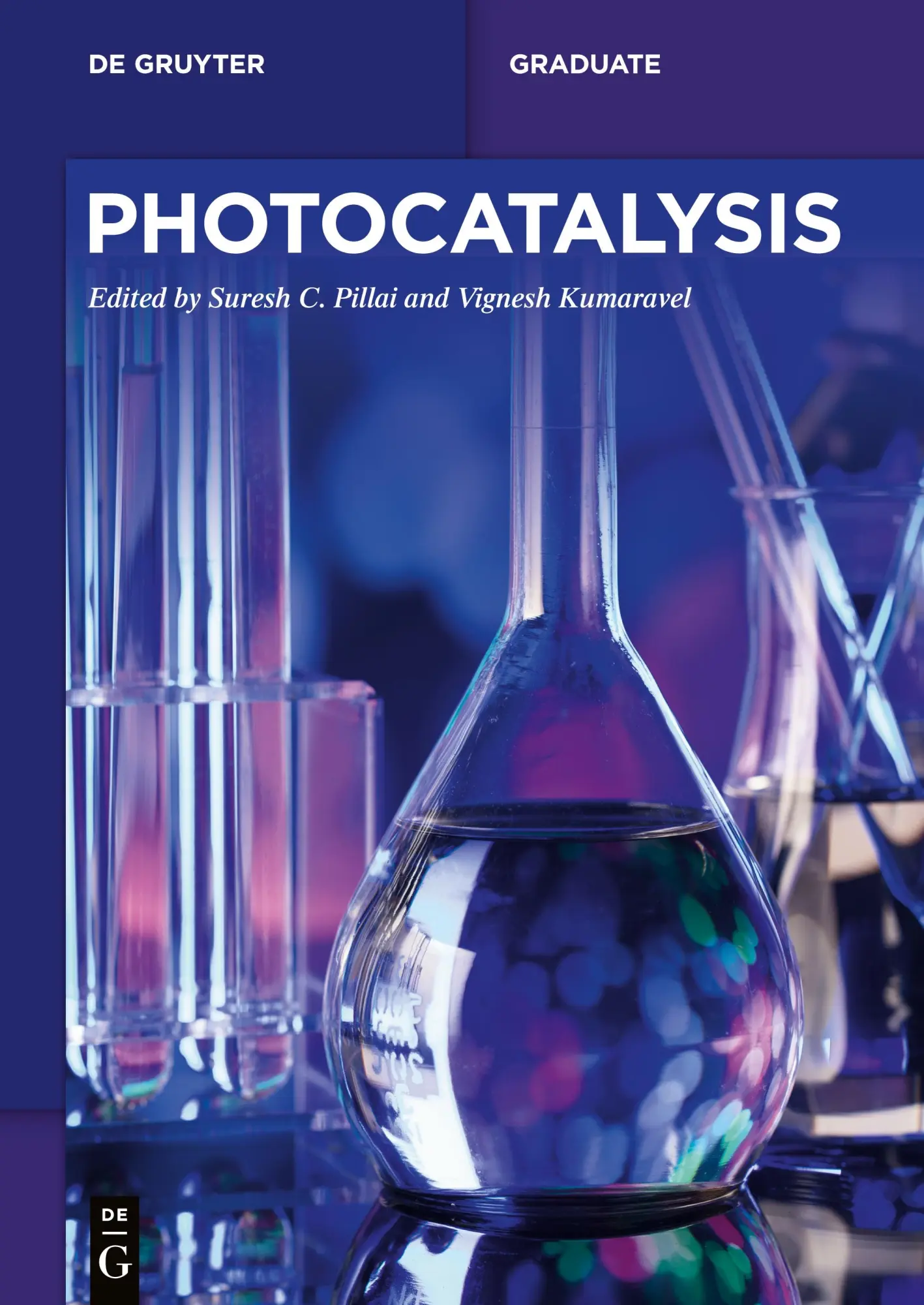 Cover: 9783110668452 | Photocatalysis | Vignesh Kumaravel (u. a.) | Taschenbuch | X | 2021