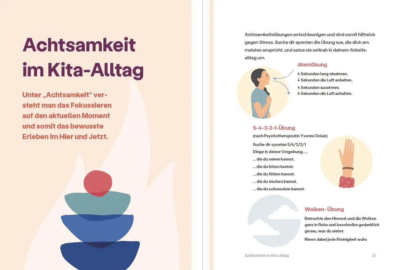 Bild: 9783451398452 | Entspannt im Traumjob | Carmen Fields | Taschenbuch | 64 S. | Deutsch