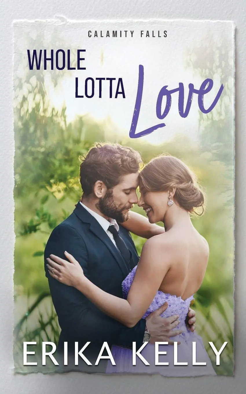 Cover: 9780999258552 | Whole Lotta Love | Erika Kelly | Taschenbuch | Kartoniert / Broschiert