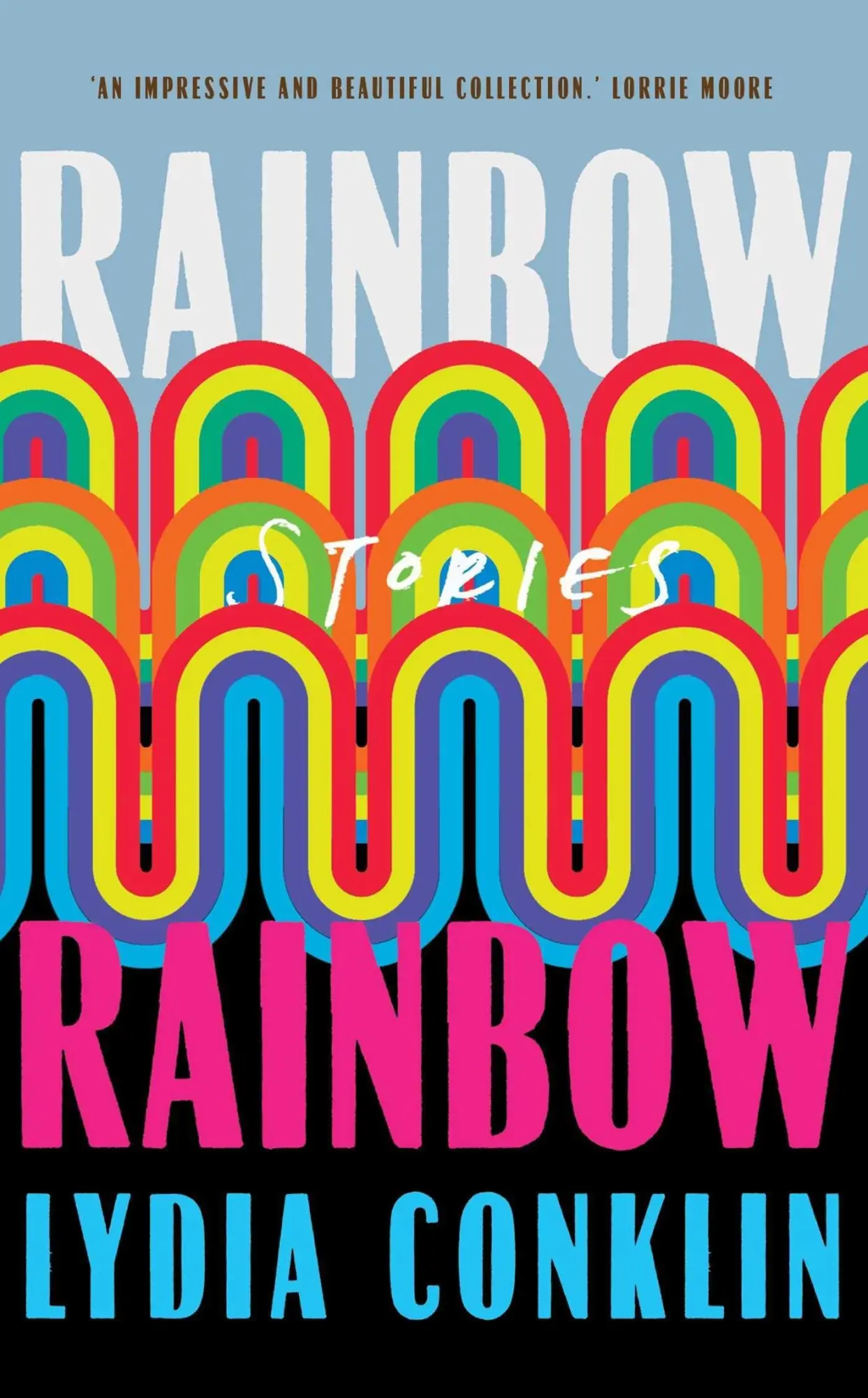 Cover: 9781398508552 | Rainbow Rainbow | Lydi Conklin | Buch | Gebunden | Englisch | 2022