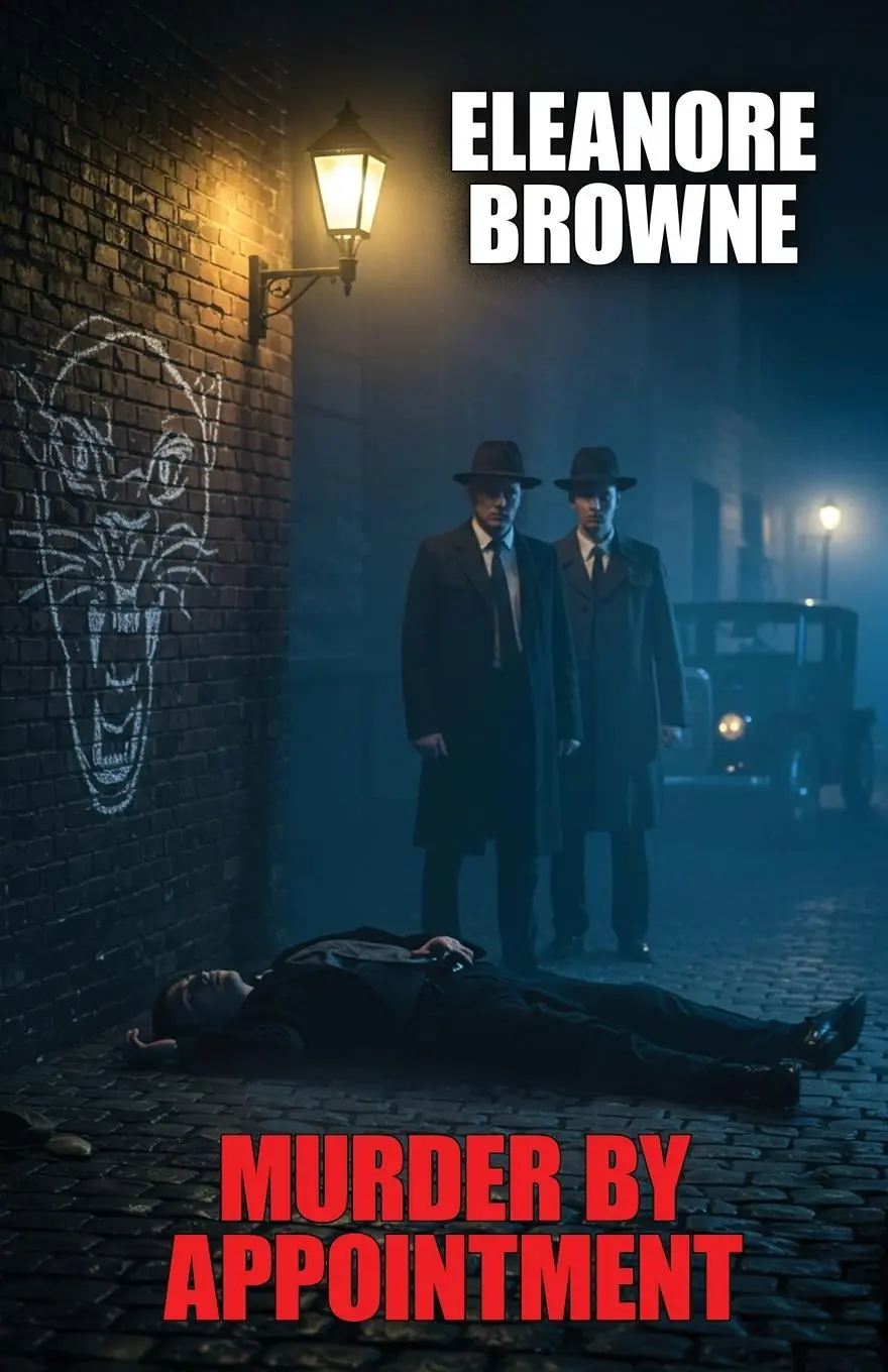 Cover: 9781479478552 | Murder by Appointment | Eleanore Browne | Taschenbuch | Englisch