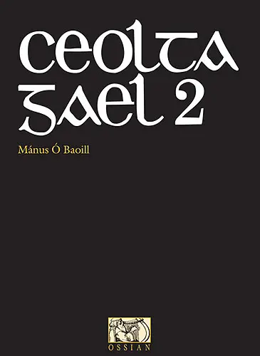 Cover: 9781900428552 | Ceolta Gael 2 | Songbuch (Gesang, Klavier und Gitarre) | Buch