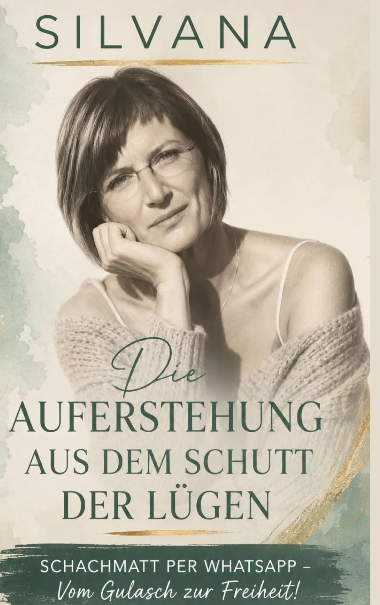 Cover: 9783696398552 | Die Auferstehung aus dem Schutt der Lügen | Silvana Feuser | Buch
