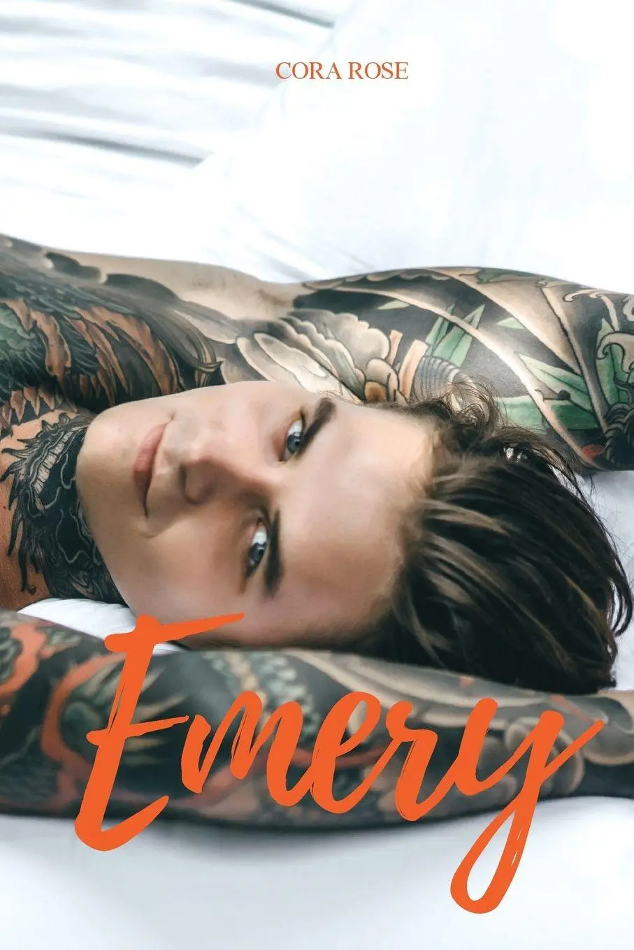 Cover: 9798869068552 | Emery | Cora Rose | Taschenbuch | Englisch | 2022 | Cora Rose Romance