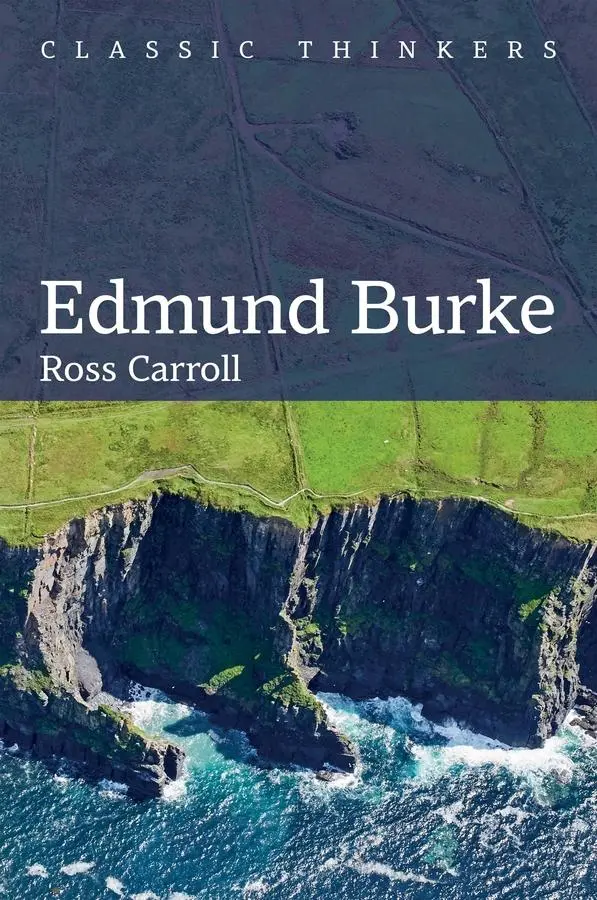 Cover: 9781509538652 | Edmund Burke | Ross Carroll | Taschenbuch | 224 S. | Englisch | 2024