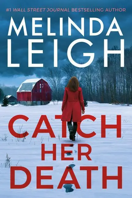 Cover: 9781542038652 | Catch Her Death | Melinda Leigh | Taschenbuch | Englisch | 2023