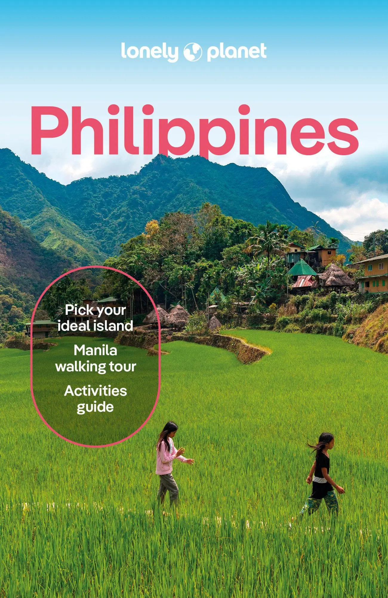 Cover: 9781838698652 | Lonely Planet Philippines | Greg Bloom (u. a.) | Taschenbuch | 432 S. Cover: 9781838698652 | Lonely Planet Philippines | Greg Bloom (u. a.) | Taschenbuch | 432 S.