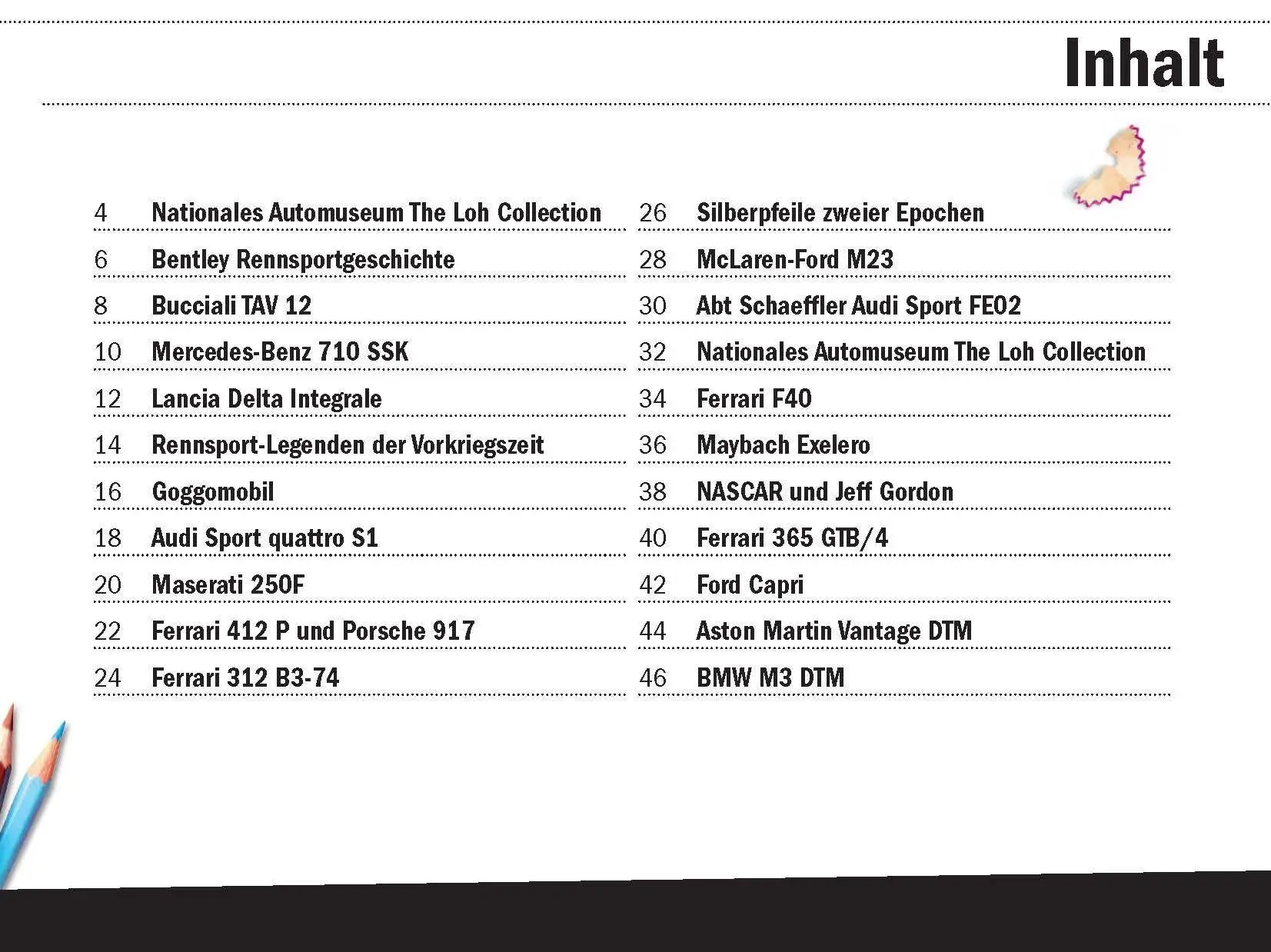 Bild: 9783613048652 | Renn- und Sportwagen Malbuch | Taschenbuch | 48 S. | Deutsch | 2026
