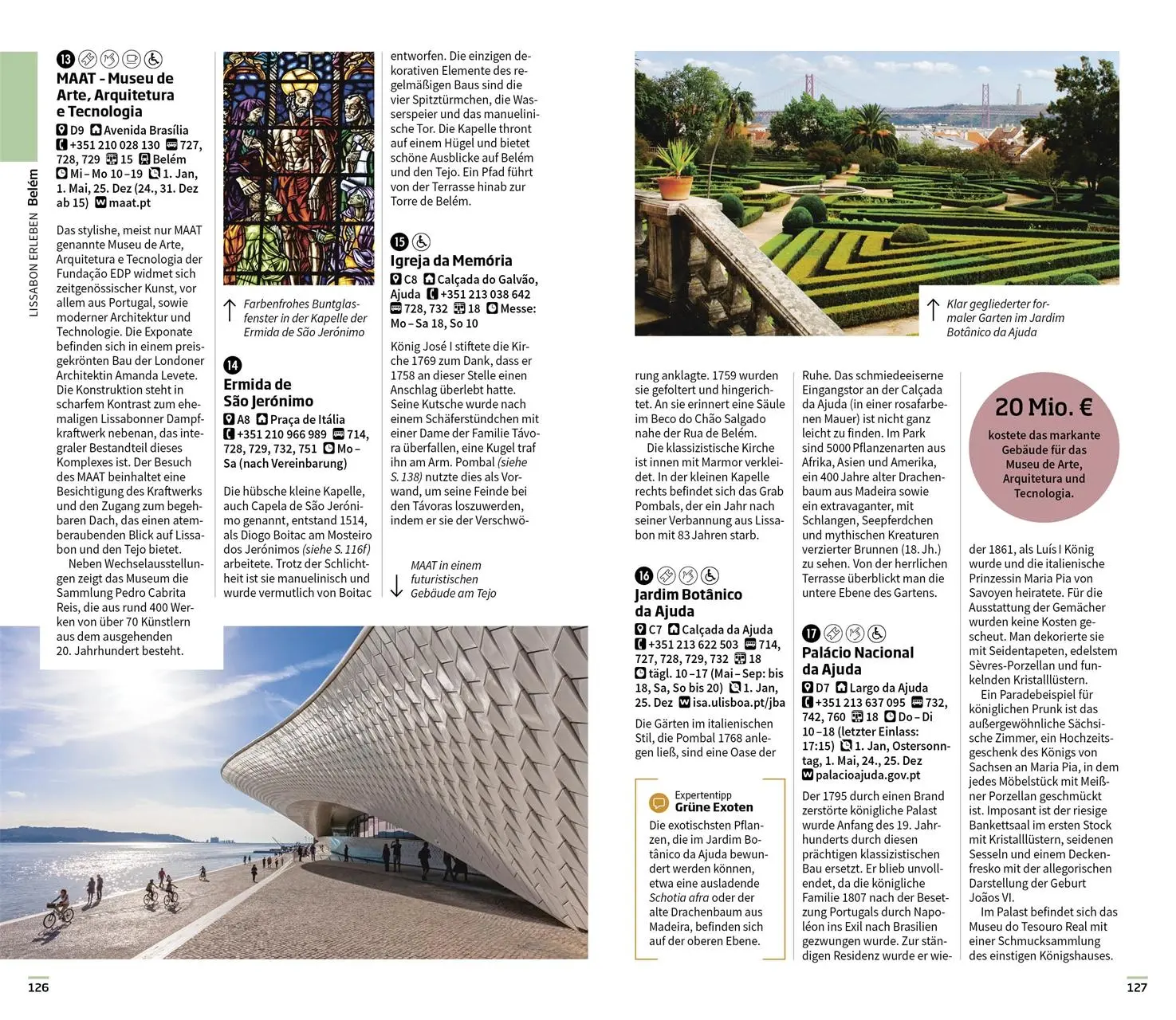 Bild: 9783734208652 | Vis-à-Vis Reiseführer Lissabon | DK Verlag - Reise (u. a.) | Buch
