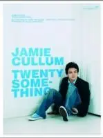 Cover: 9780571528752 | Twentysomething | Piano/Vocal/Guitar Matching | Jamie Cullum | Buch