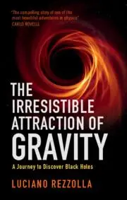 Cover: 9781009198752 | The Irresistible Attraction of Gravity | Luciano Rezzolla | Buch