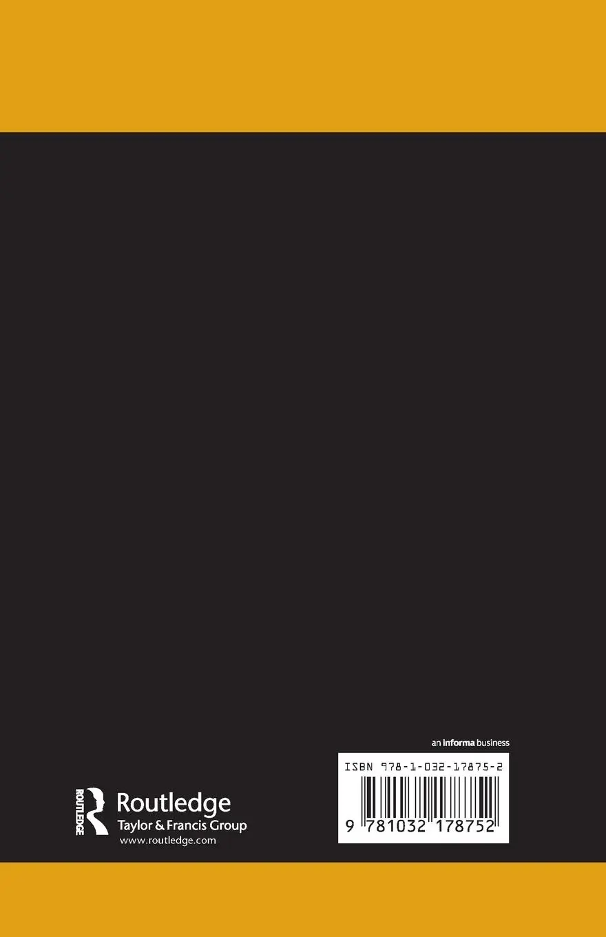 Rückseite: 9781032178752 | Bad News from Venezuela | Twenty years of fake news and misreporting