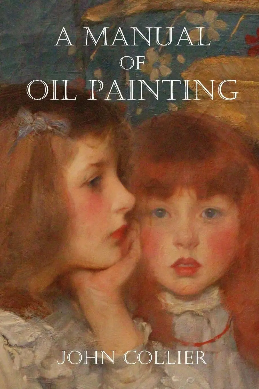 Cover: 9781847288752 | A Manual of Oil Painting | John Collier | Taschenbuch | Englisch