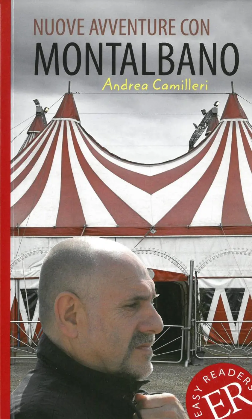 Cover: 9783125658752 | Nuove avventure con Montalbano | Andrea Camilleri | Taschenbuch | 2016