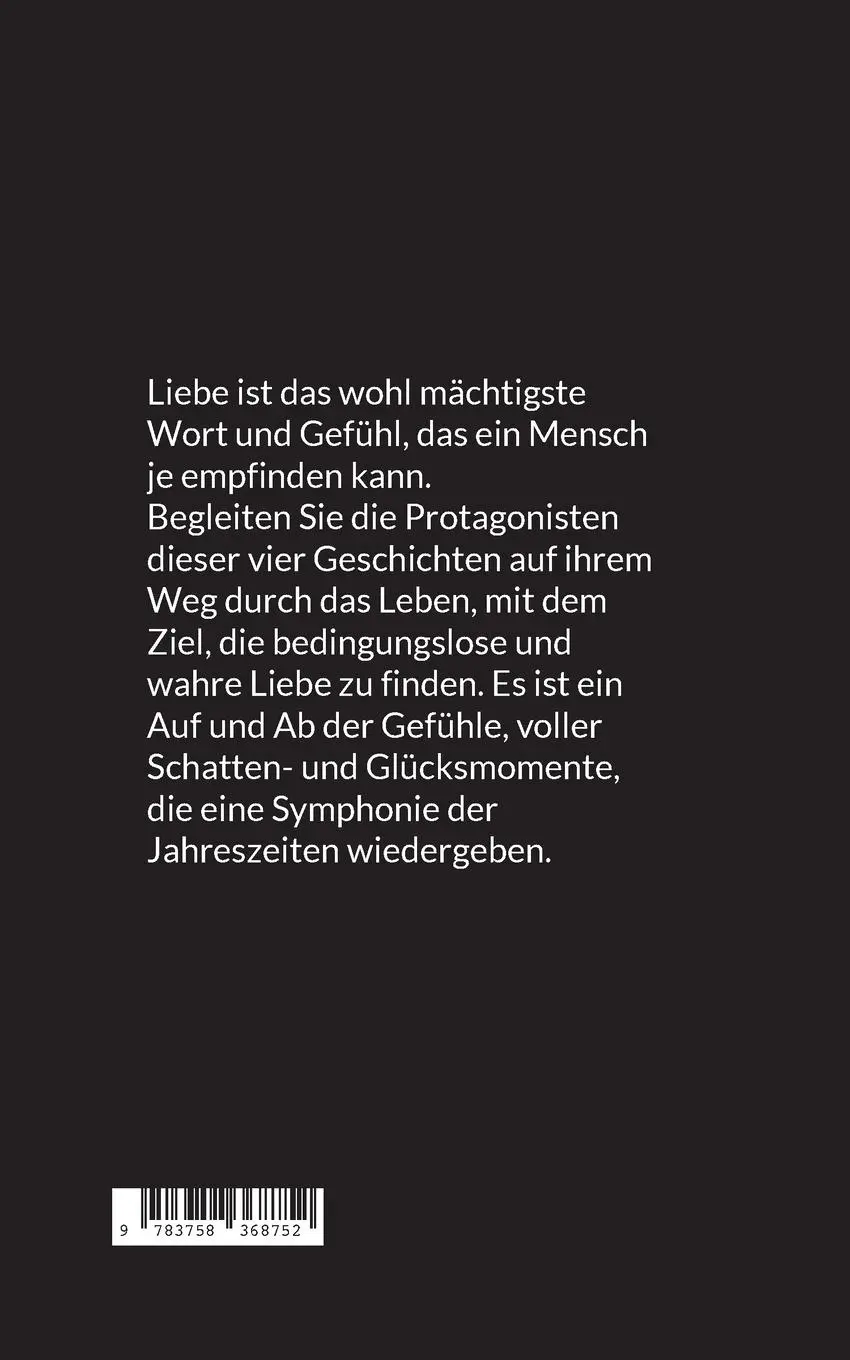 Rückseite: 9783758368752 | Es begann irgendwann | Petra Fischer | Taschenbuch | 348 S. | Deutsch