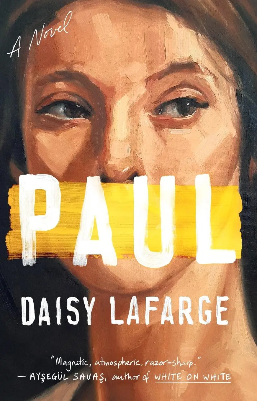 Cover: 9780593538852 | Paul | A Novel | Daisy Lafarge | Taschenbuch | Englisch | 2023