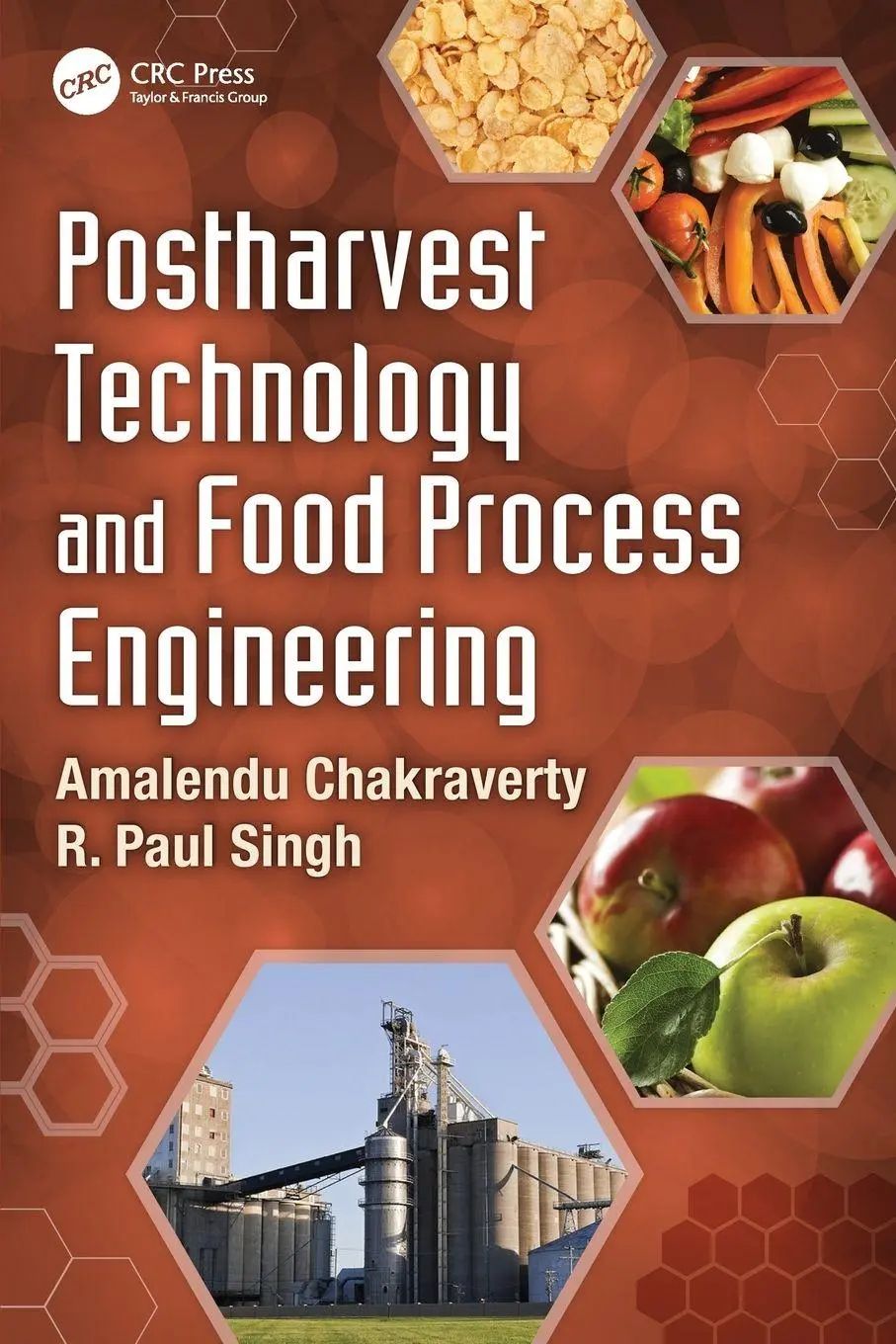 Cover: 9781138198852 | Postharvest Technology and Food Process Engineering | Taschenbuch