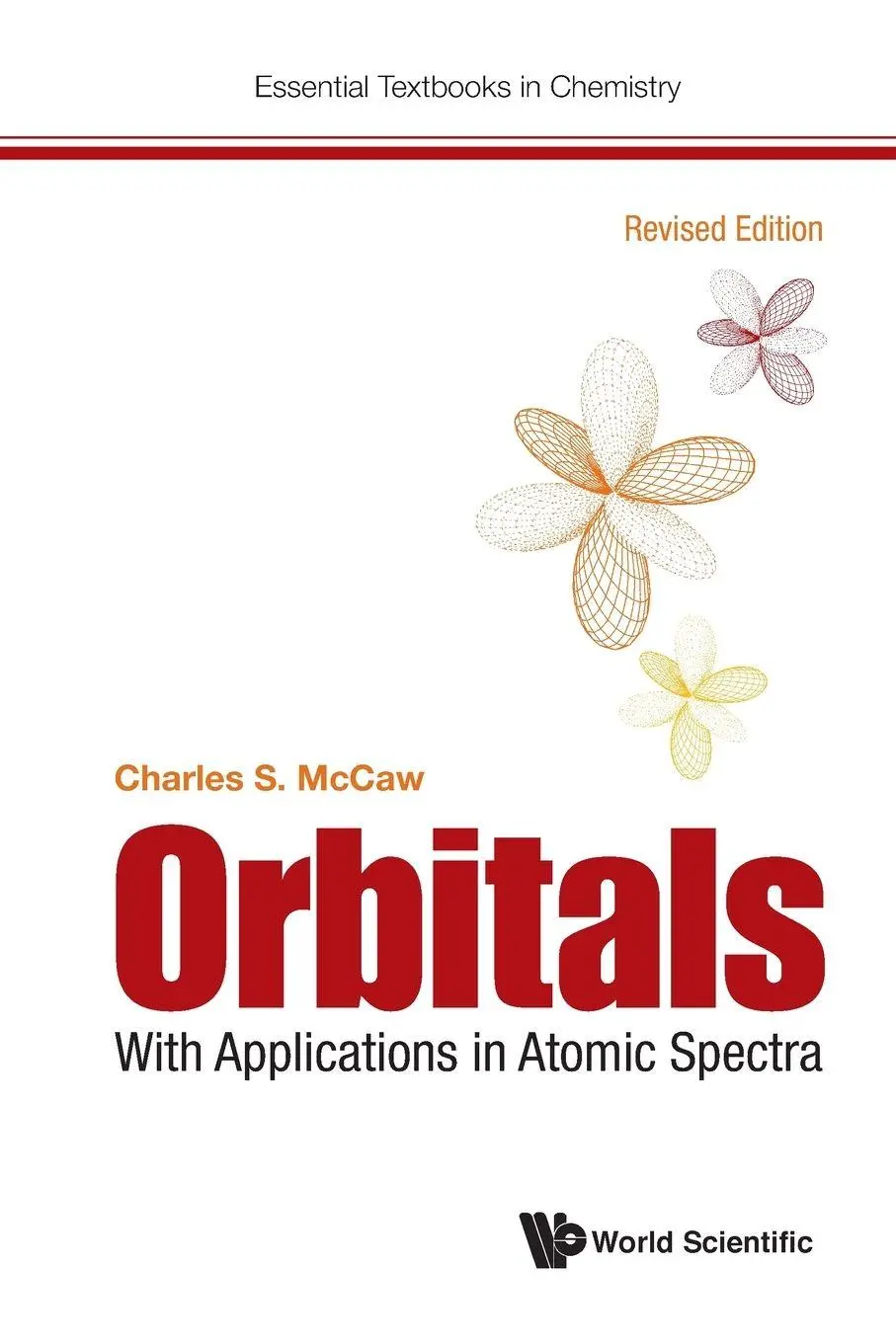 Cover: 9781786348852 | ORBITALS (REV ED) | Mccaw Charles S | Taschenbuch | Englisch | 2020