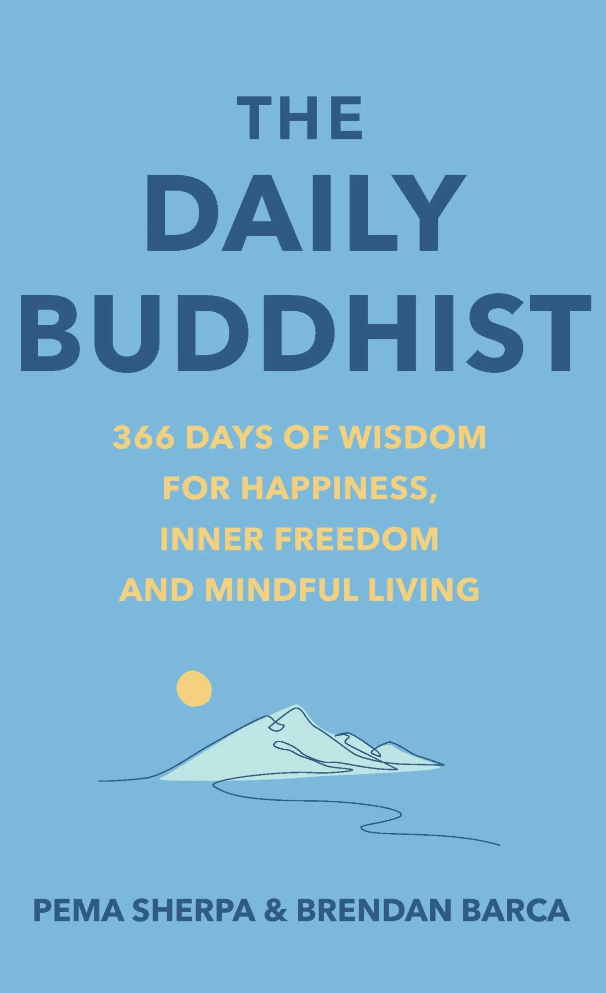 Cover: 9781846048852 | The Daily Buddhist | Brendan Barca (u. a.) | Buch | Englisch | 2025