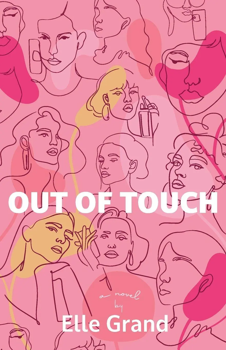 Cover: 9782839948852 | Out of Touch | Elle Grand | Taschenbuch | Englisch | 2025 | Elle Grand