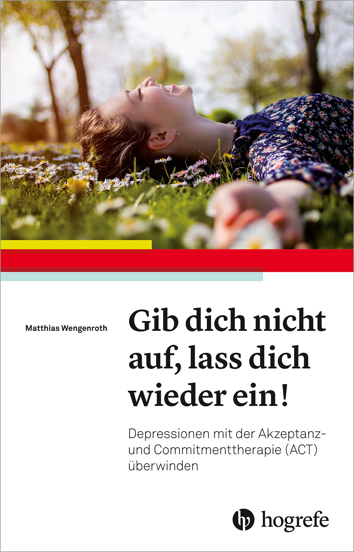 Cover: 9783456858852 | Gib dich nicht auf, lass dich wieder ein! | Matthias Wengenroth | Buch