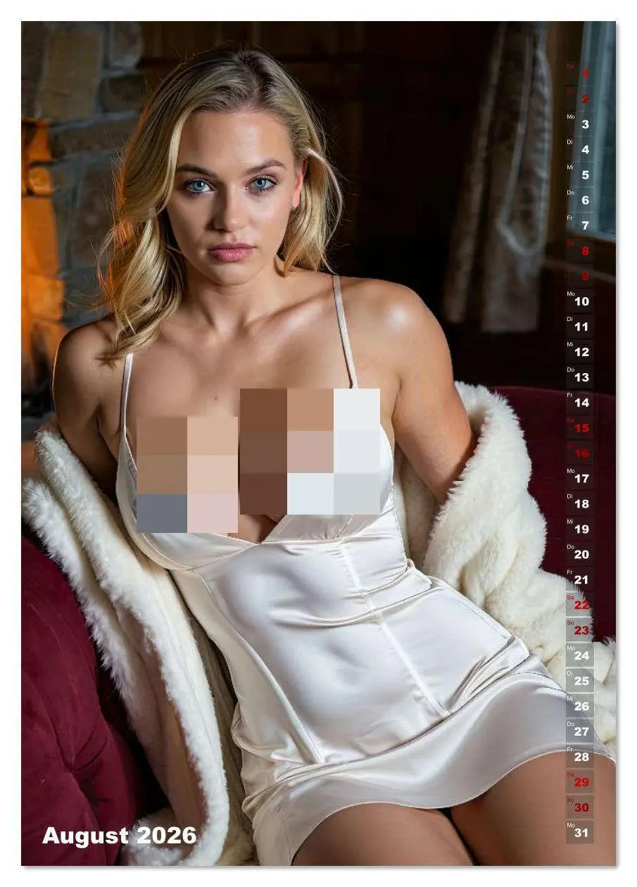 Bild: 9783516628852 | Sinnliche Kurven (Tischkalender 2026 DIN A5 hoch), CALVENDO...