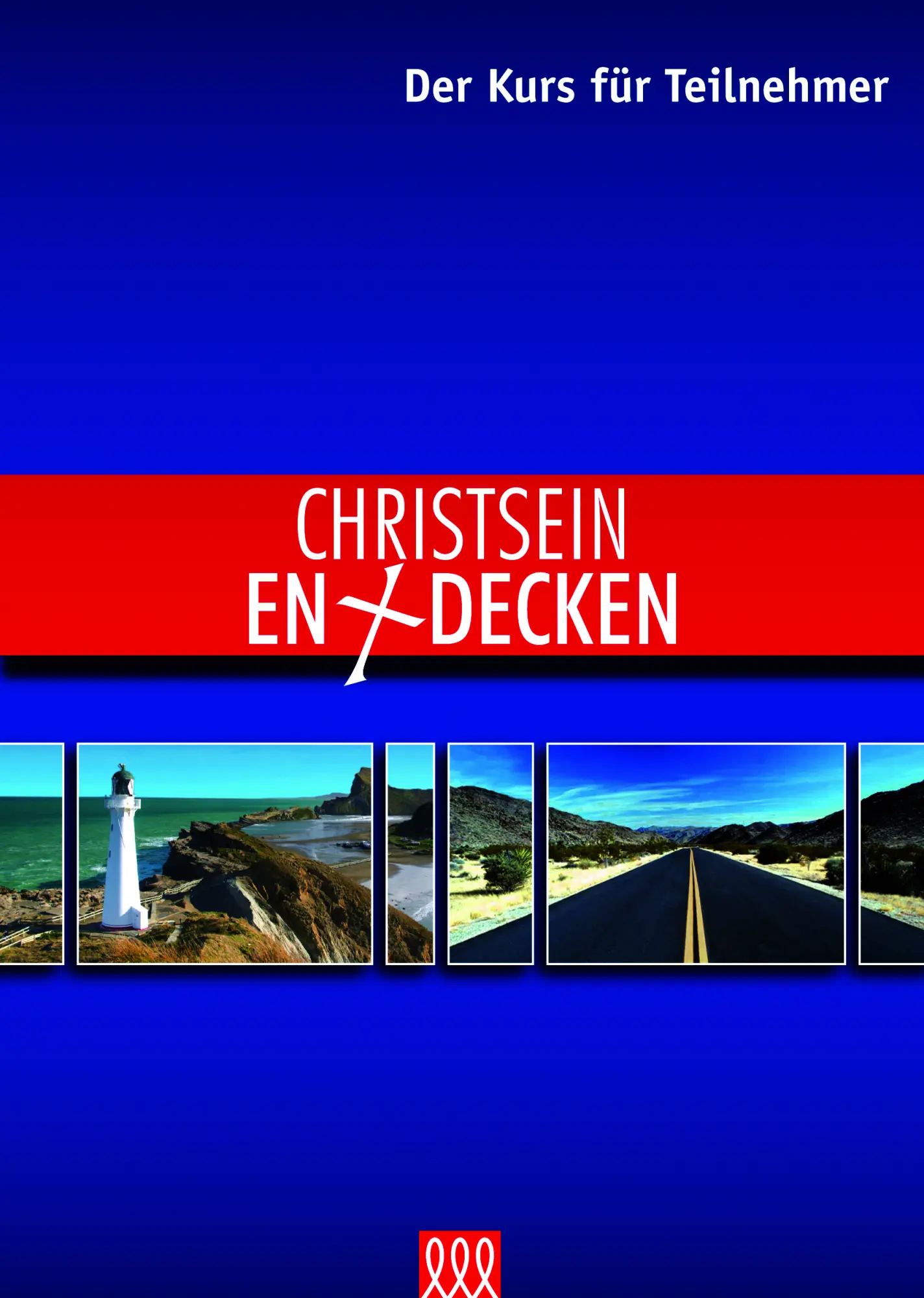 Cover: 9783935188852 | Christsein entdecken - Teilnehmer | Der Kurs für Teilnehmer | Buch