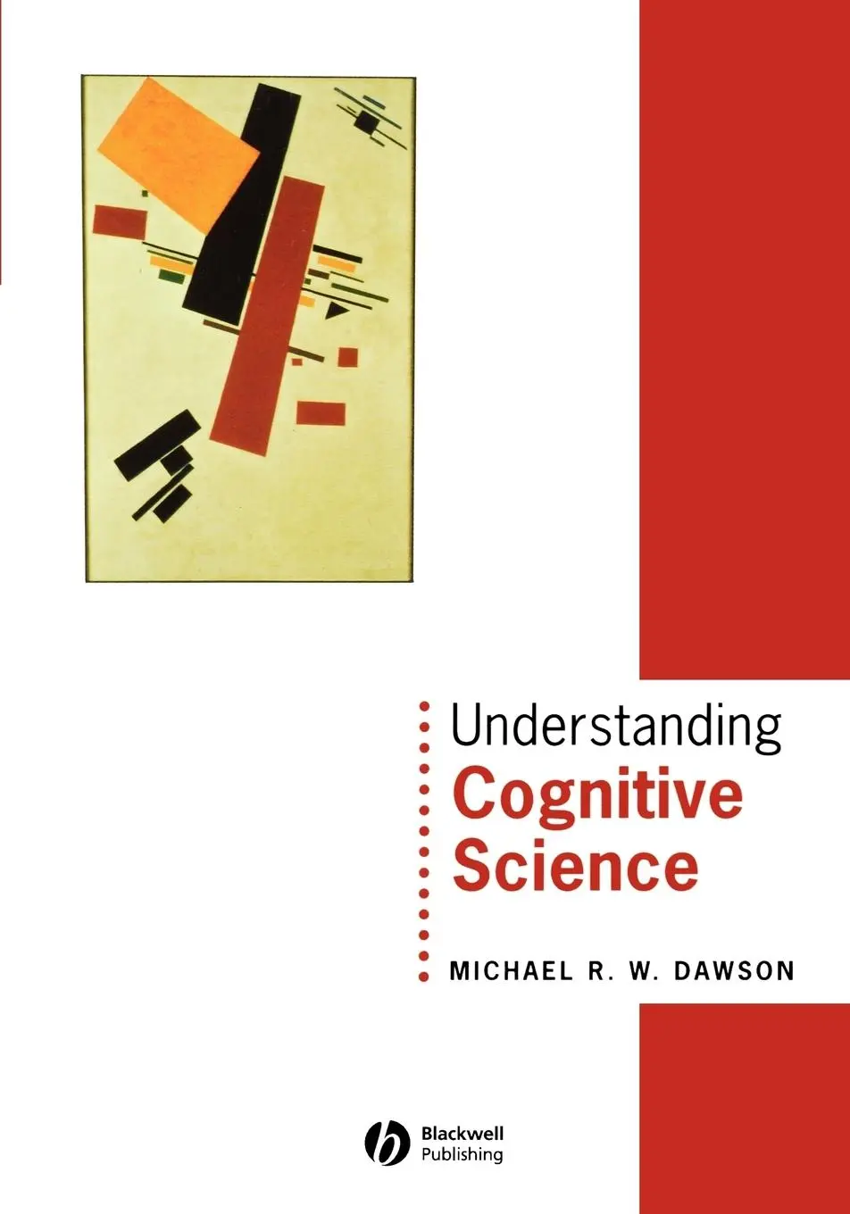 Cover: 9780631208952 | Understanding Cognitive Science | Dawson | Taschenbuch | 1998