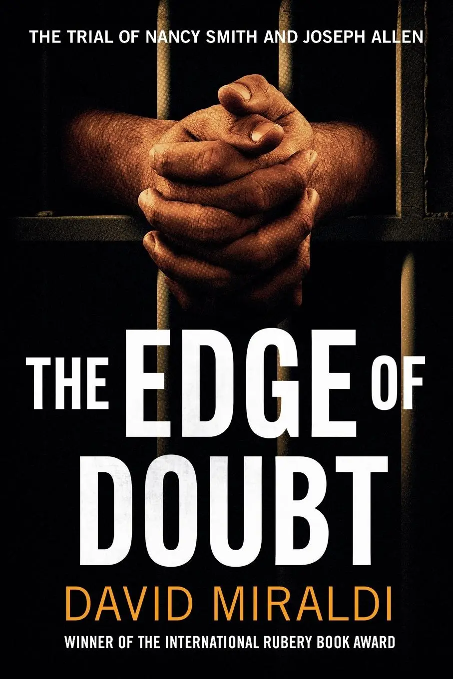Cover: 9780998918952 | The Edge of Doubt | The Trial of Nancy Smith and Joseph Allen | Buch