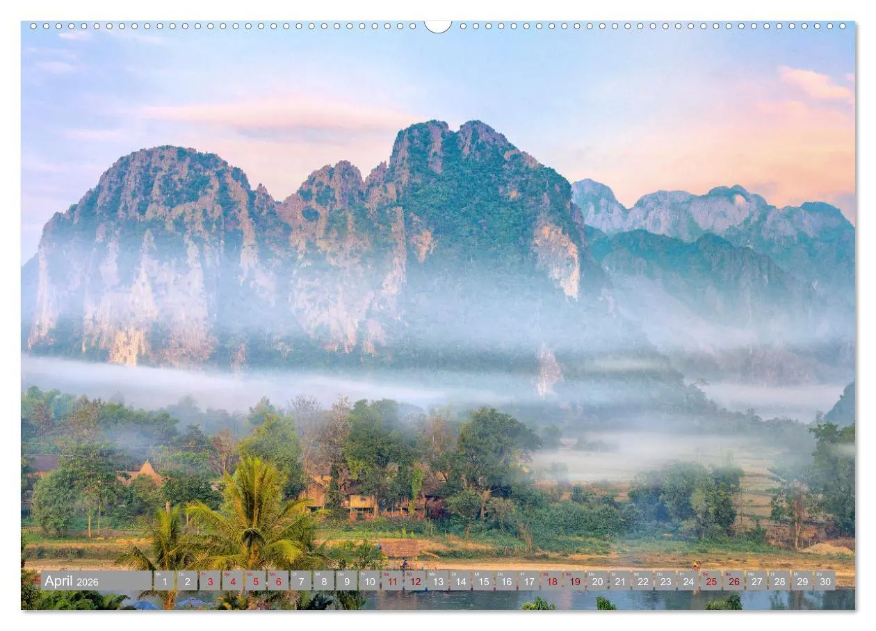 Bild: 9783457458952 | Südostasien - Thailand, Vietnam, Kambodscha, Myanmar, Laos...