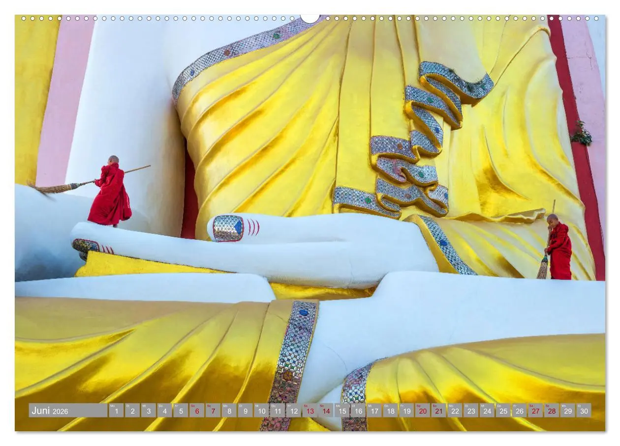 Bild: 9783457458952 | Südostasien - Thailand, Vietnam, Kambodscha, Myanmar, Laos...