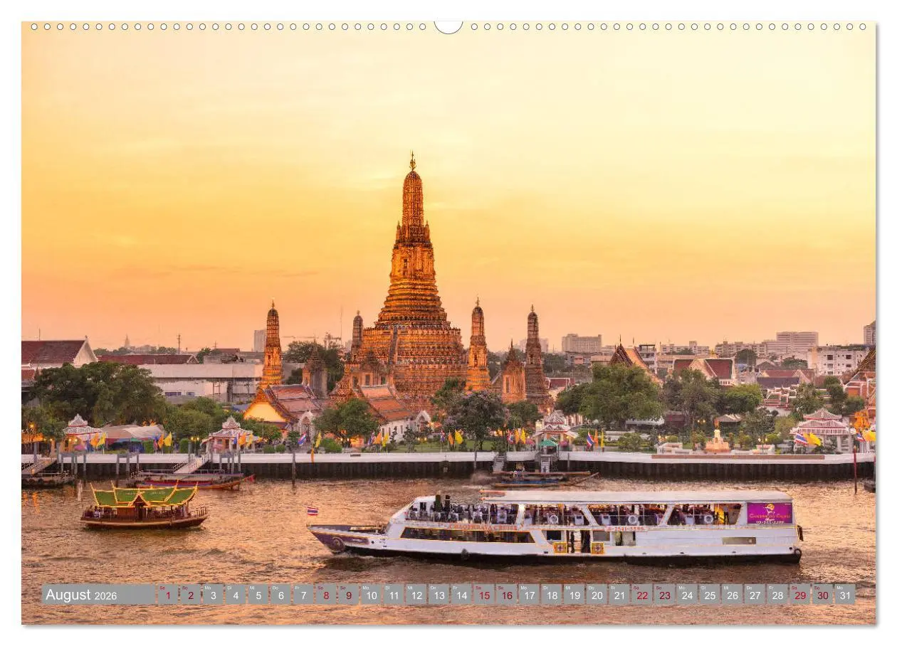Bild: 9783457458952 | Südostasien - Thailand, Vietnam, Kambodscha, Myanmar, Laos...