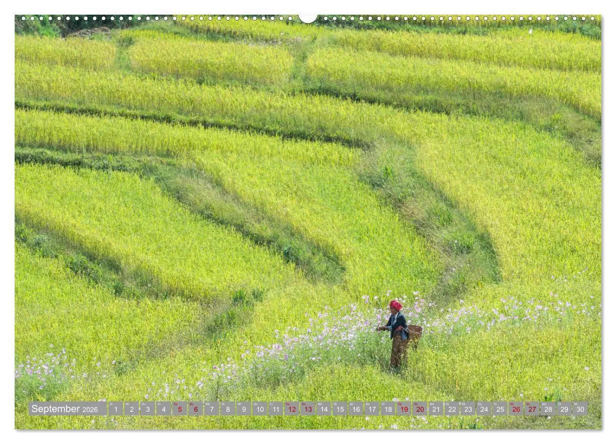 Bild: 9783457458952 | Südostasien - Thailand, Vietnam, Kambodscha, Myanmar, Laos...