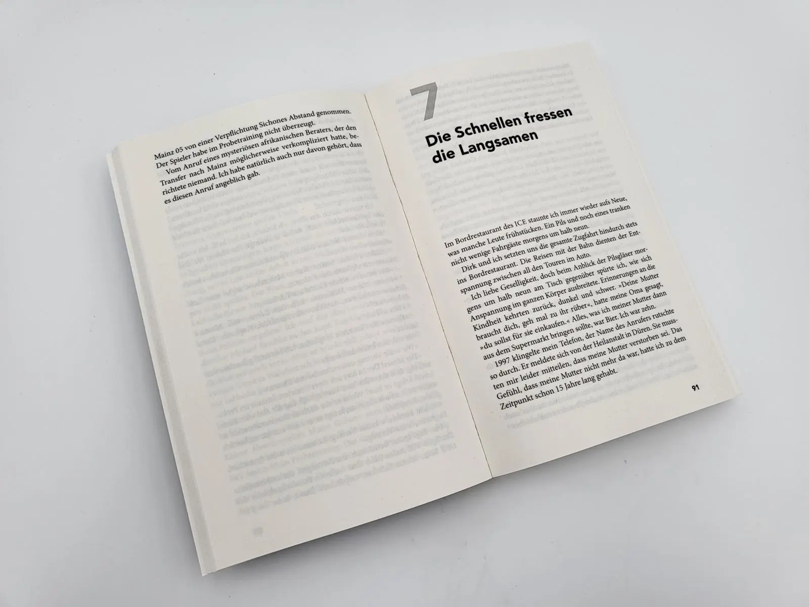 Bild: 9783492318952 | Meine Spielzüge | Volker Struth | Taschenbuch | 384 S. | Deutsch