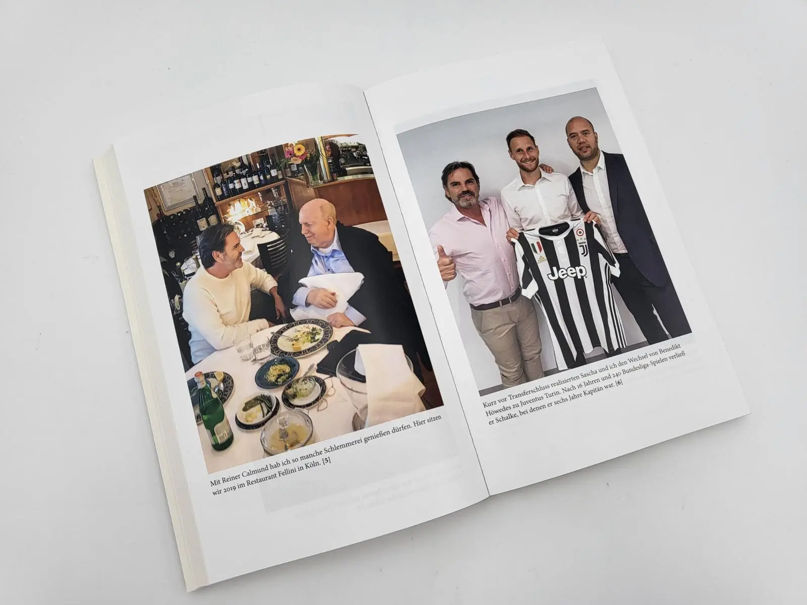 Bild: 9783492318952 | Meine Spielzüge | Volker Struth | Taschenbuch | 384 S. | Deutsch