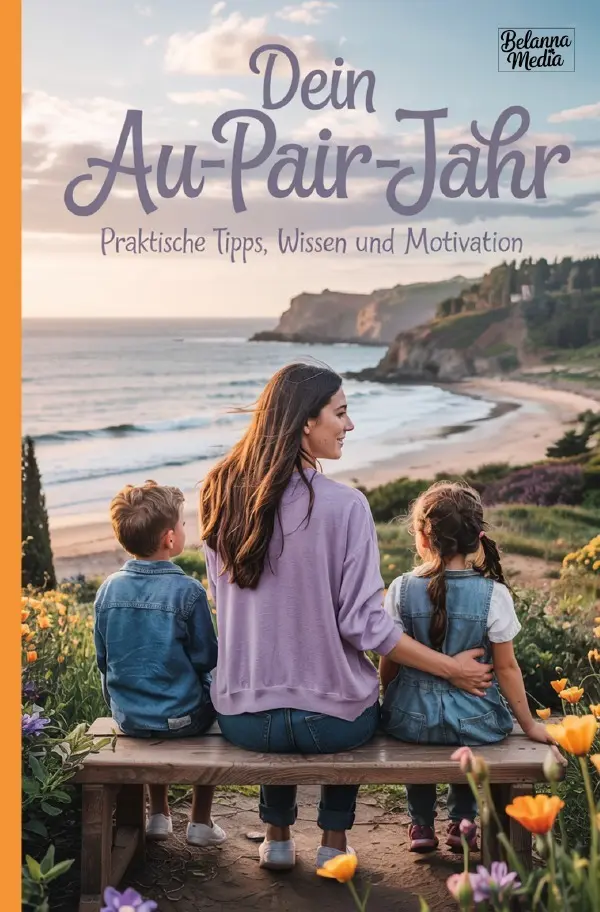 Cover: 9783565128952 | Dein Au-Pair-Jahr | Praktische Tipps, Wissen und Motivation | Media