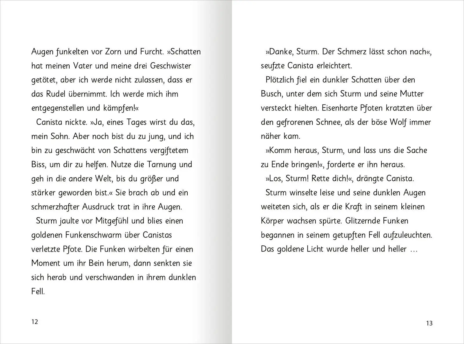 Bild: 9783845848952 | Auf magischen Pfoten - Tapsige Abenteuer | Sue Bentley | Buch | 256 S.
